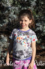 Acute Tee Pi Kids