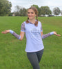 Petra Taylor Ladies Tee/Tunic/Dress