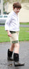 Snail Hunters- Regular, Slim, and Husky fit