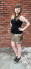 Moonstruck Skirt