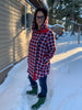 Bohemian Wrapsody Jacket/Cardigan Regular Sizes