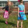 Snapdragon Skirt Girls