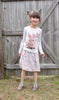 Snapdragon Skirt Girls
