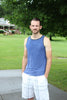 Triple Play Tank Mens