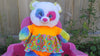 Play Date Bear