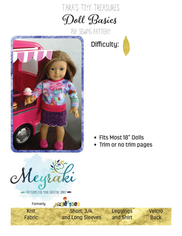Doll Basics