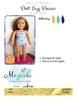 Doll Lazy Daisies