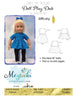 Play Date Doll