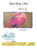 Kids Bath Mitt