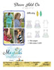 Sleeve add on for Gigi and Play Date