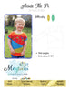 Acute Tee Pi Kids