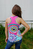 10k Racerback Girls