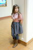 Snapdragon Skirt Girls
