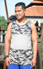 Triple Play Tank Mens