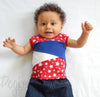 Acute Tee Pi Baby