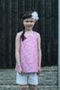 Daisy Pinafore