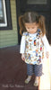 Daisy Pinafore