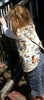 Daisy Pinafore