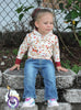 Taylor Tee Kids (UPDATED Projector Files)