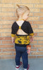 Gigi's Bowtiful Top