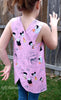 Daisy Pinafore