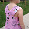 Daisy Pinafore