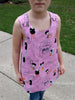 Daisy Pinafore