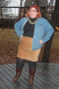 Moonstruck Skirt