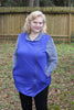 Bohemian Wrapsody Jacket/Cardigan Regular Sizes