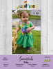 Savannah Bubble Dress Baby