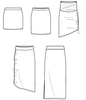 Moonstruck Skirt