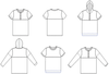 Perfect Play Henley Men's and Kid's Bundle