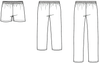 Slumberland Lounge Set