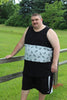 Triple Play Tank Mens