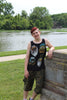 Triple Play Tank Mens