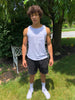 Triple Play Tank Mens