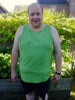 Triple Play Tank Mens