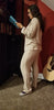 Slumberland Lounge Set
