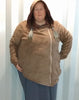 Bohemian Wrapsody Jacket/Cardigan Regular Sizes