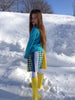 Snapdragon Skirt Girls