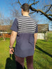 Perfect Play Henley Men's and Kid's Bundle