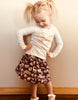 Snapdragon Skirt Girls