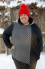 Bohemian Wrapsody Jacket/Cardigan Regular Sizes