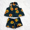 Daisy Pinafore Doll