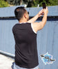 Triple Play Tank Mens