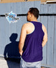 Triple Play Tank Mens