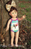 Doll Lazy Daisies