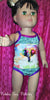 Doll Lazy Daisies