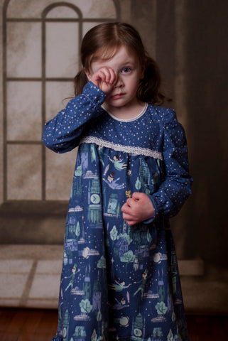Night Night Gown