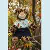 Bear Shirt and Skirt